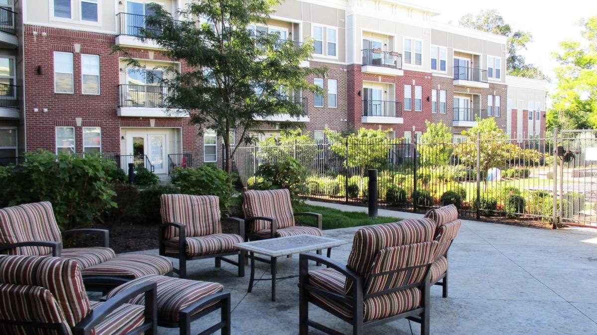 Apartment for rent at The Lofts at Willow Creek, 3667 Hibiscus Way #308, Dayton, OH 45431