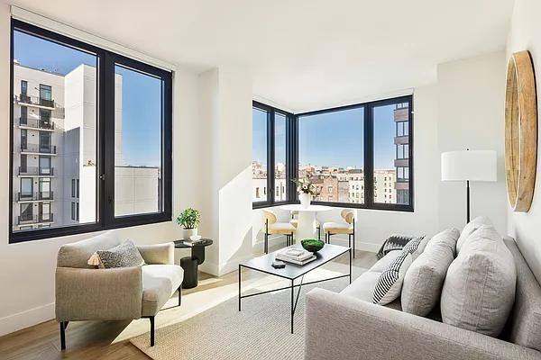 Apartment for rent at 54 Crown St #1237, Brooklyn, NY 11225