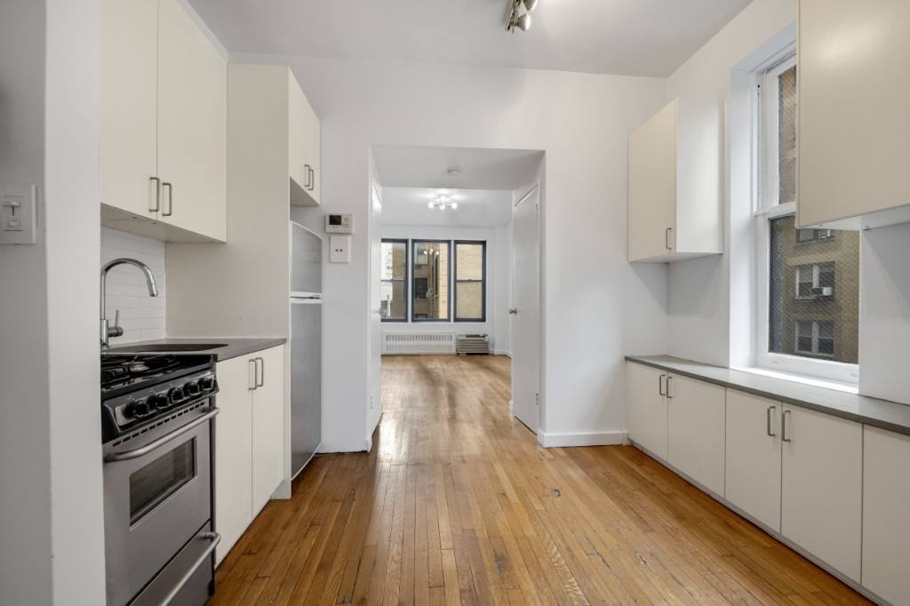 Apartment for rent at 308 W 82nd St #6C, New York, NY 10024