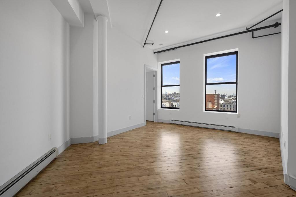 Apartment for rent at 1381 Myrtle Ave #2F, Brooklyn, NY 11237