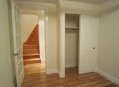 Apartment for rent at 52 Barrow St, New York, NY 10014