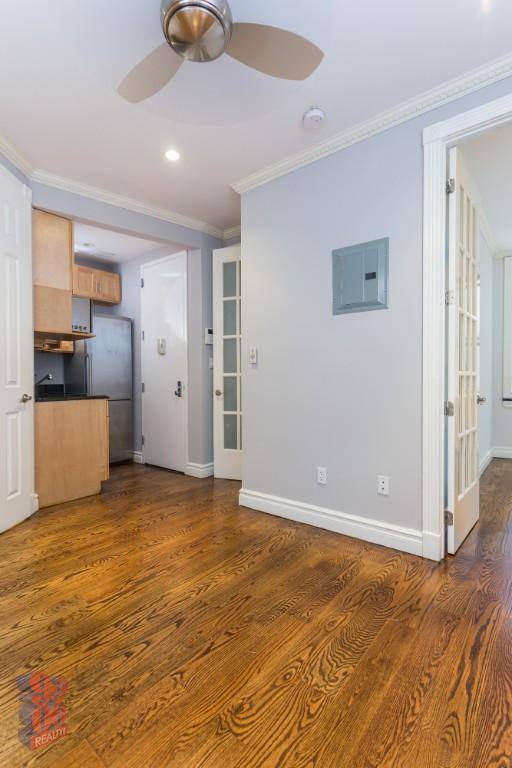 Apartment for rent at 326 E 35th St #52, New York, NY 10016