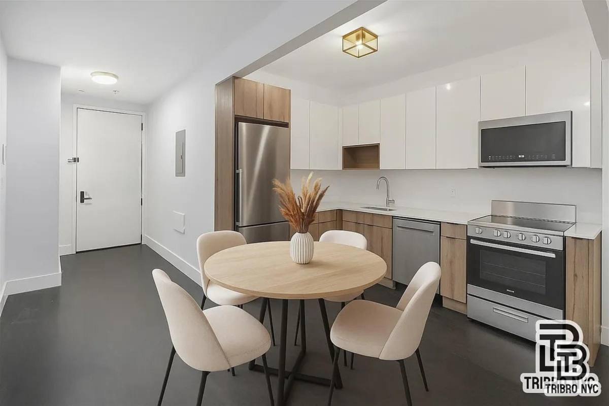 Apartment for rent at 771 Lexington Ave #3A, Brooklyn, NY 11221