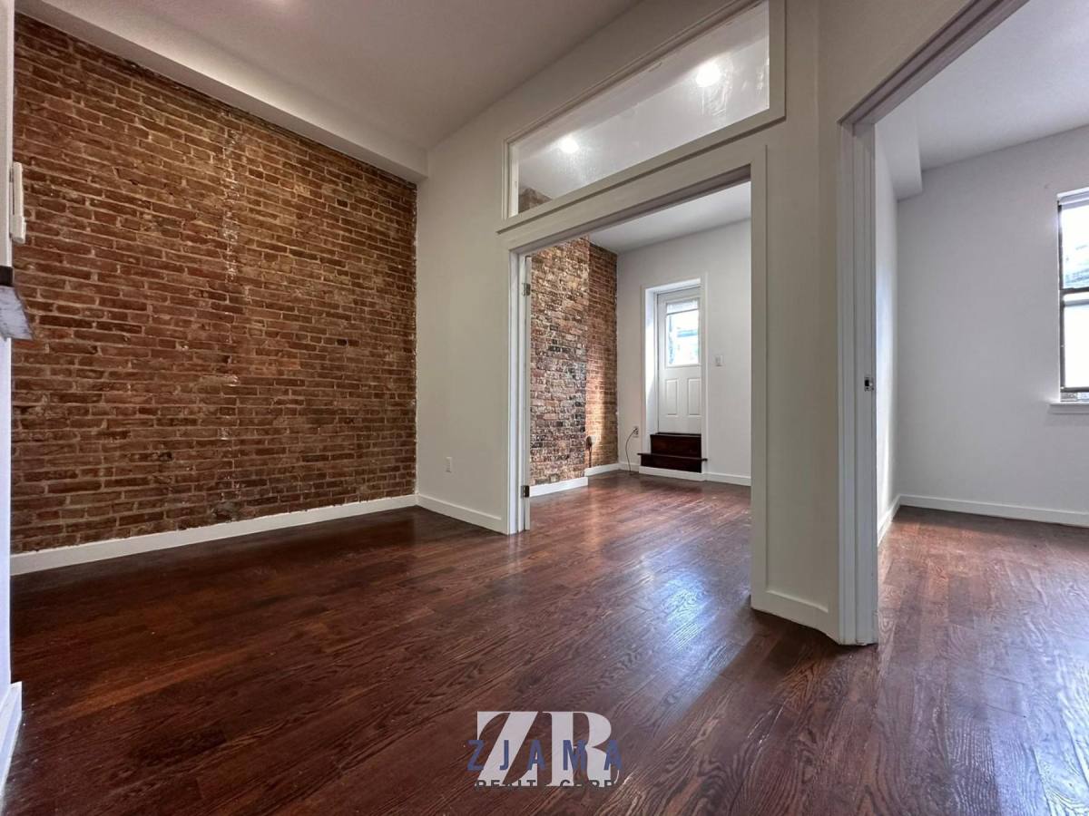 Apartment for rent at 946 Fulton St #2, Brooklyn, NY 11238