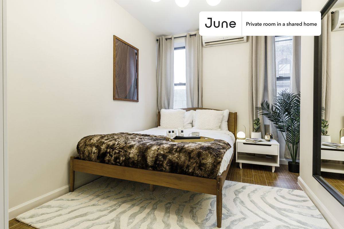 Apartment for rent at 7 Eldridge St, New York, NY 10002