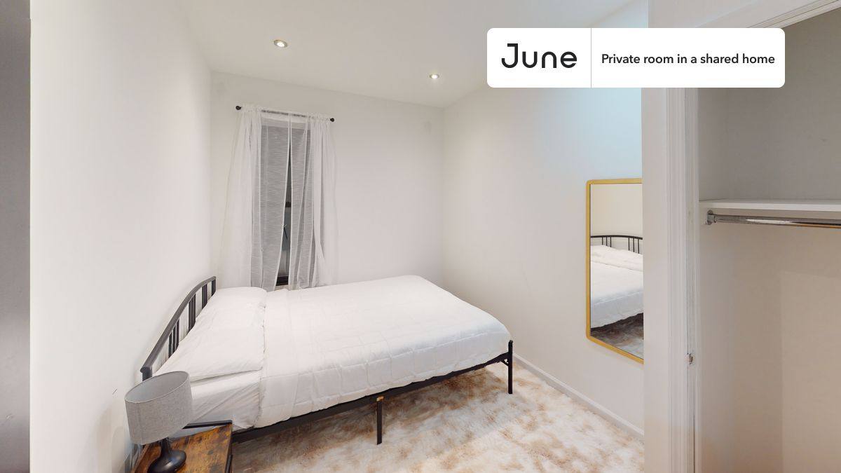 Apartment for rent at 15 W 107THSTREET, New York, NY 10025