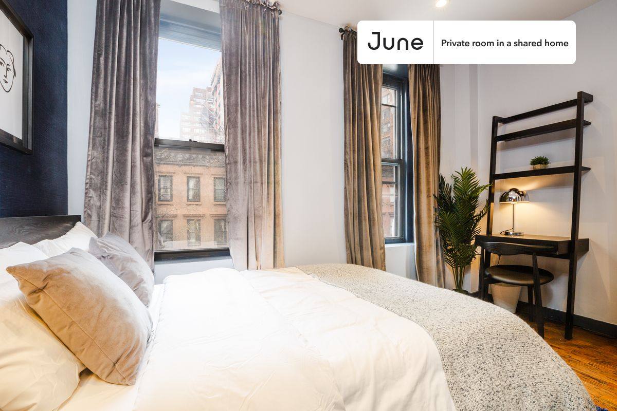Apartment for rent at 509 E 87th St, New York, NY 10128