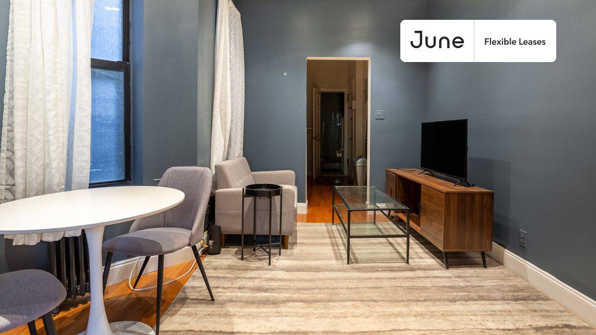Apartment for rent at 715 E 5th St, New York, NY 10009