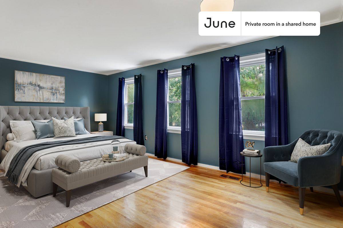 Apartment for rent at 600 7th St SW, Washington, DC 20024