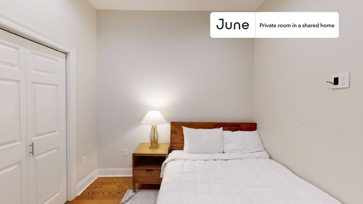 Apartment for rent at 80 Marion St, East Boston, MA 02128