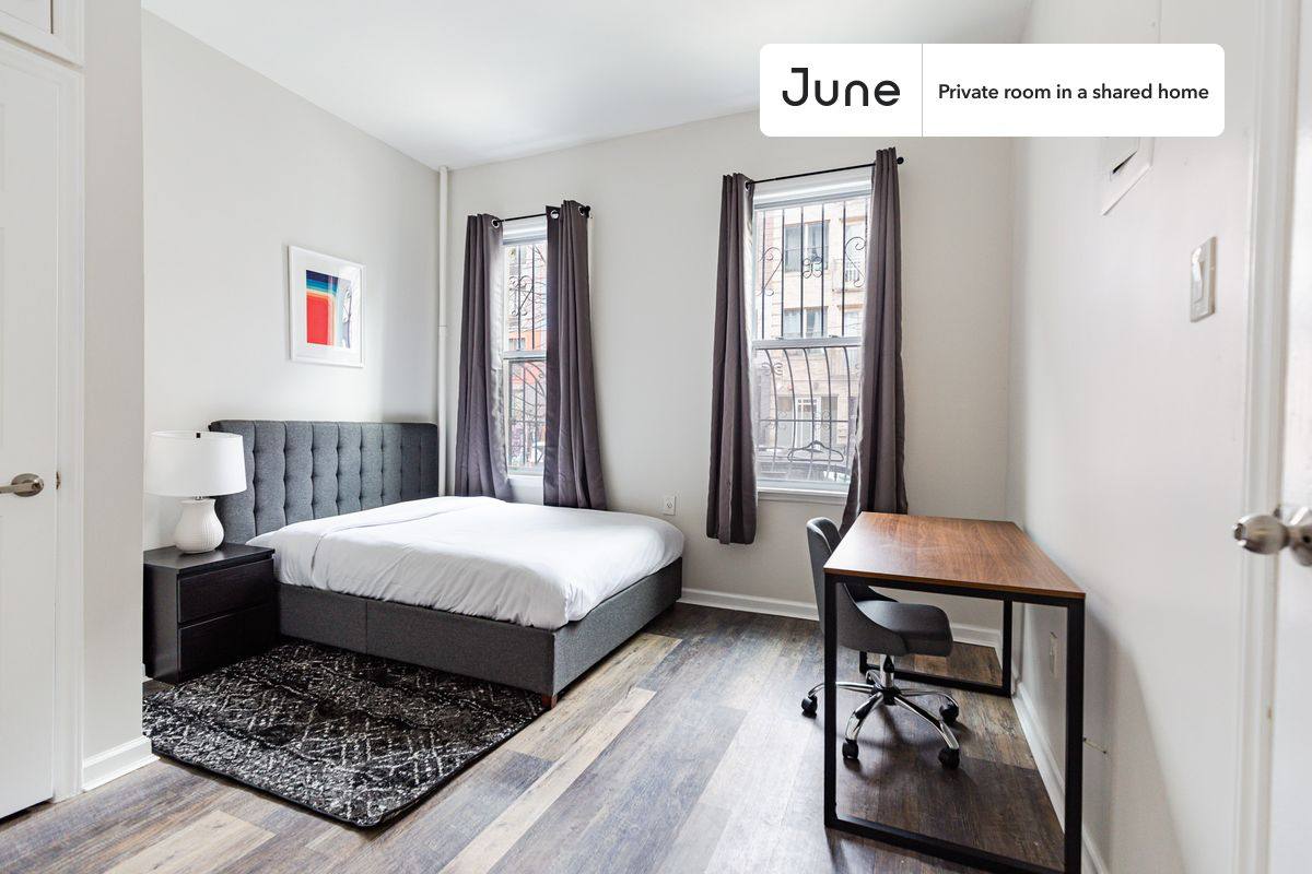 Apartment for rent at 29 Fayette St #A, Brooklyn, NY 11206
