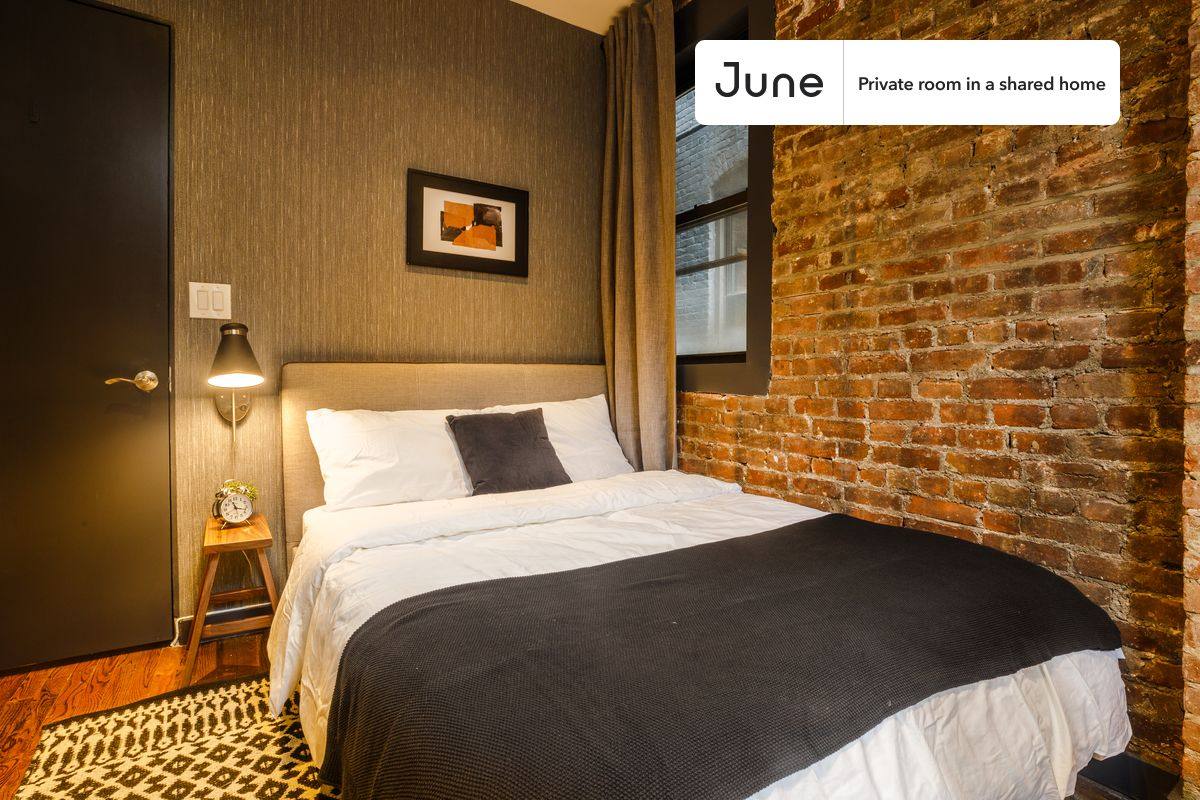 Apartment for rent at 509 E 87th St #D, New York, NY 10128
