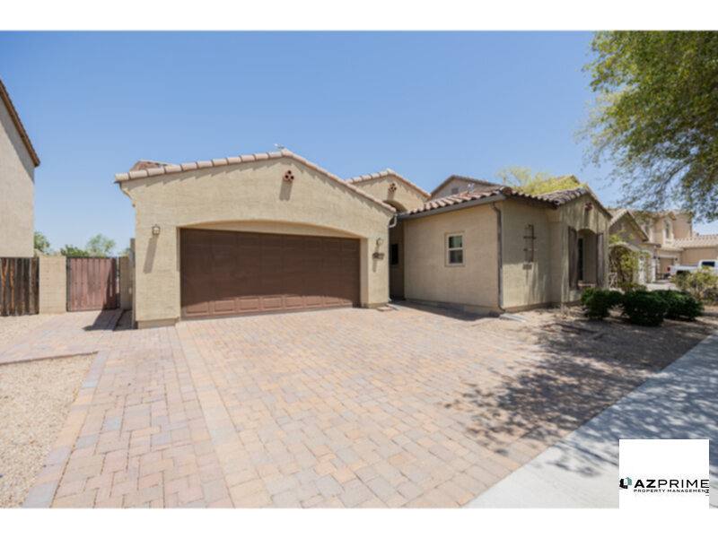 House for rent at 1520 E Apollo Rd, Phoenix, AZ 85042