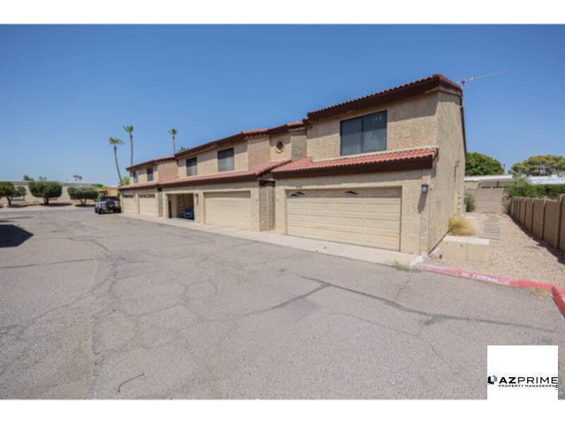 Townhouse for rent at 7835 E Glenrosa Ave #11, Scottsdale, AZ 85251