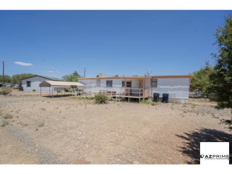 House for rent at 16045 S Apache Dr, Mayer, AZ 86333