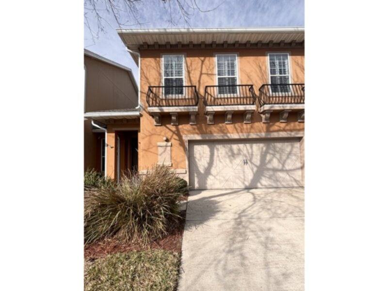 Townhouse for rent at 6113 Eclipse Circle, Jacksonville, FL 32258
