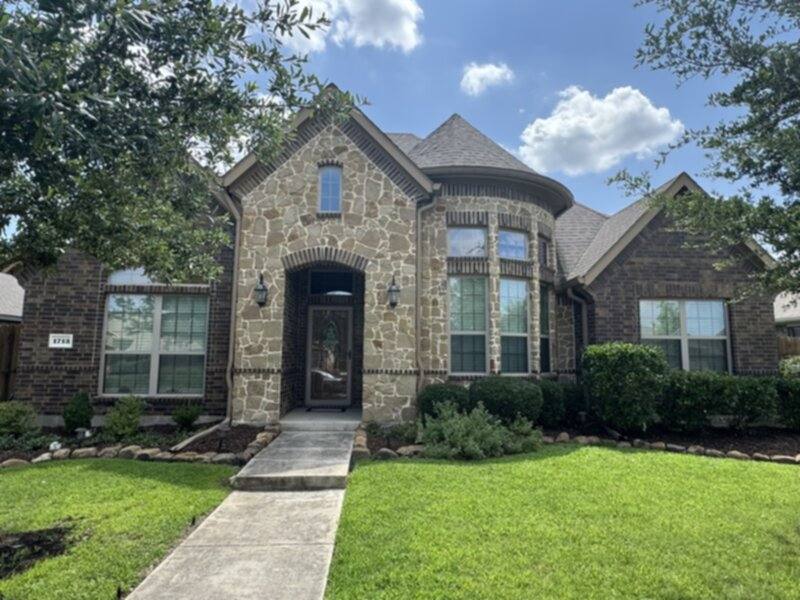 House for rent at 1713 Fair Oaks Lane, Royse City, TX 75189