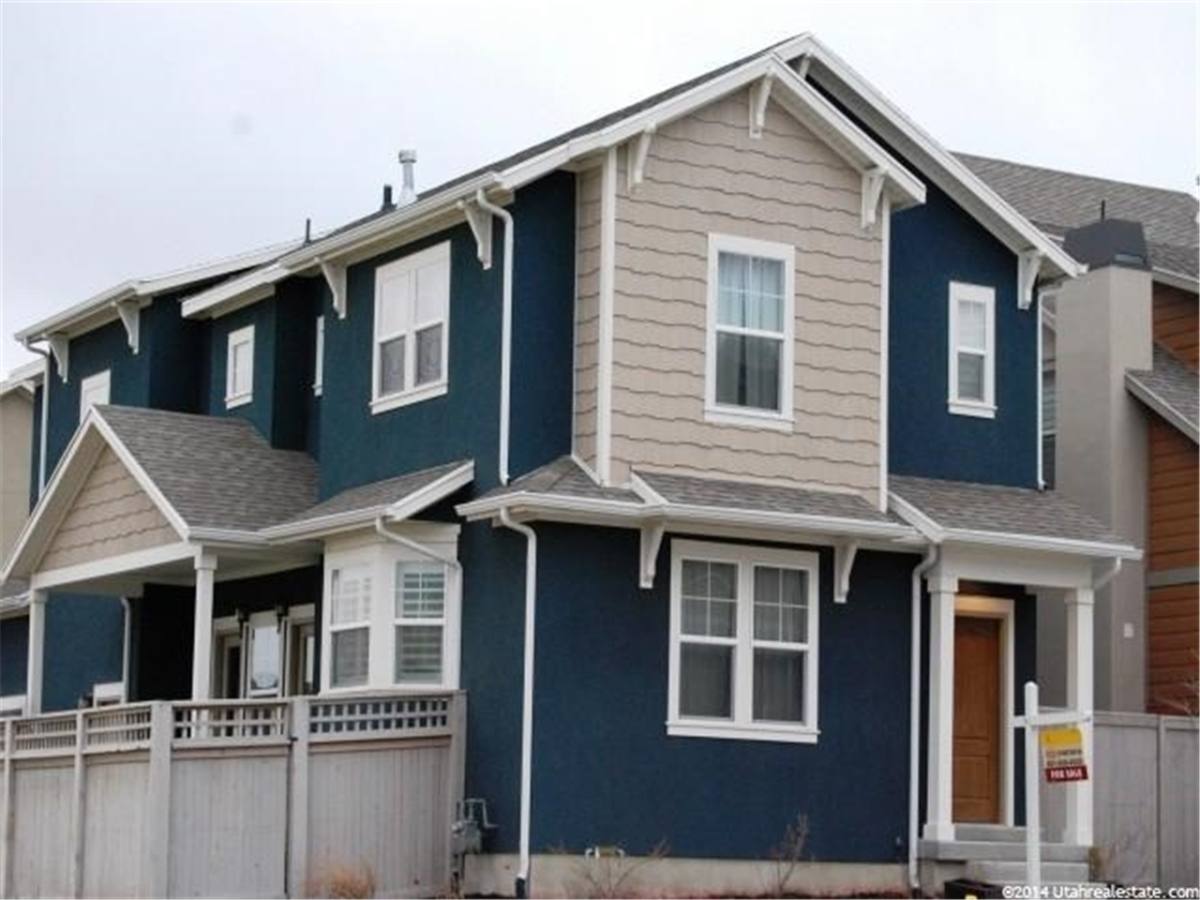 House for rent at 10249 S Clarks Hill Dr, South Jordan, UT 84009