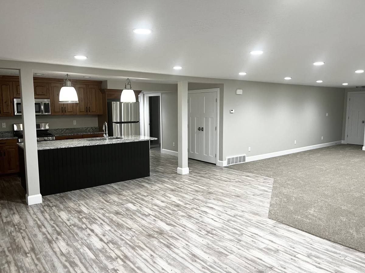 Apartment for rent at 1361 N 200 W, Mapleton, UT 84664