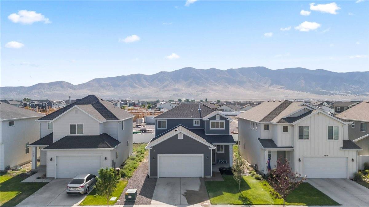 House for rent at 3624 N Annabell St, Eagle Mountain, UT 84005
