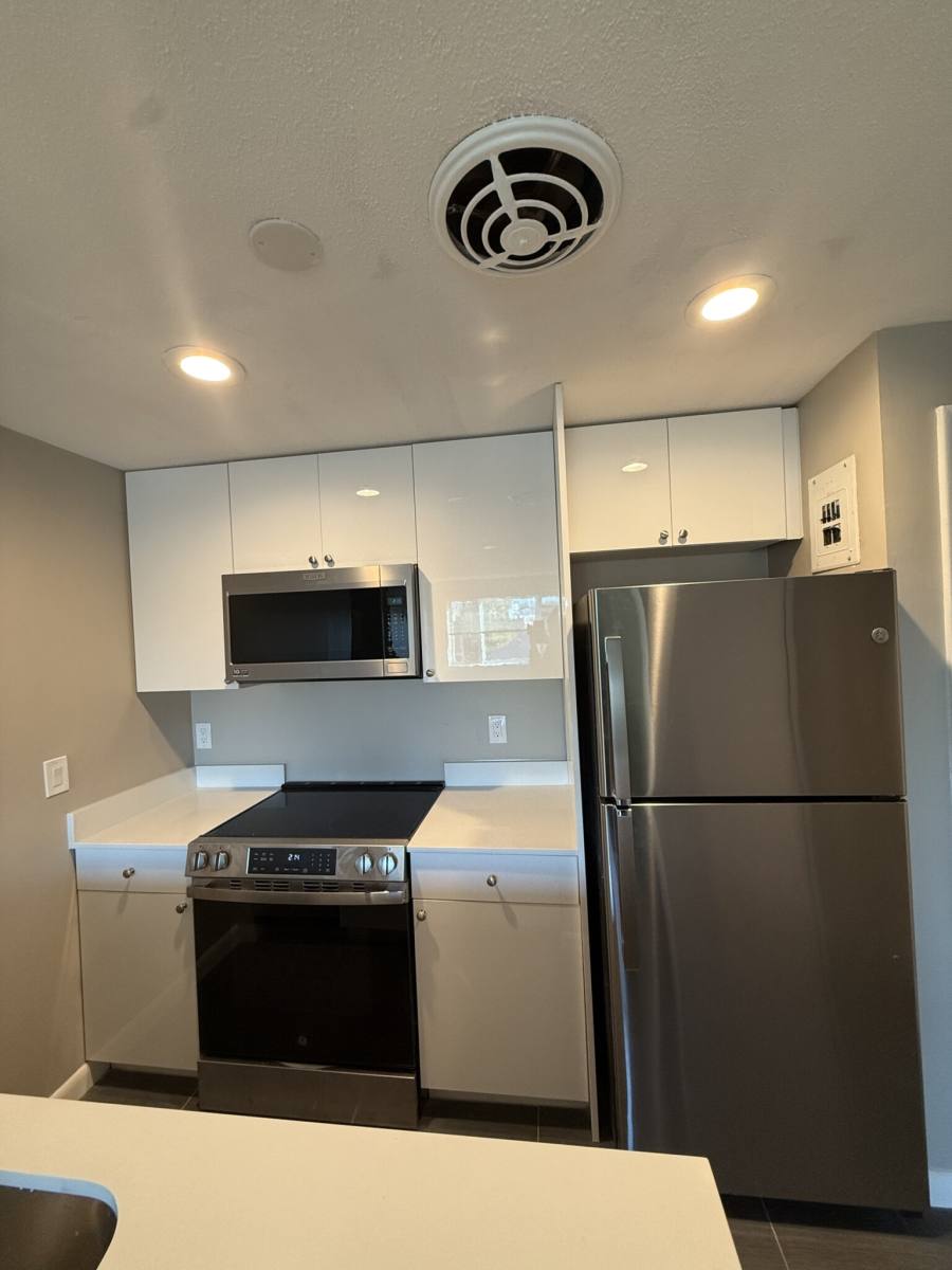 Apartment for rent at 50 Evergreen St, Roslindale, MA 02131