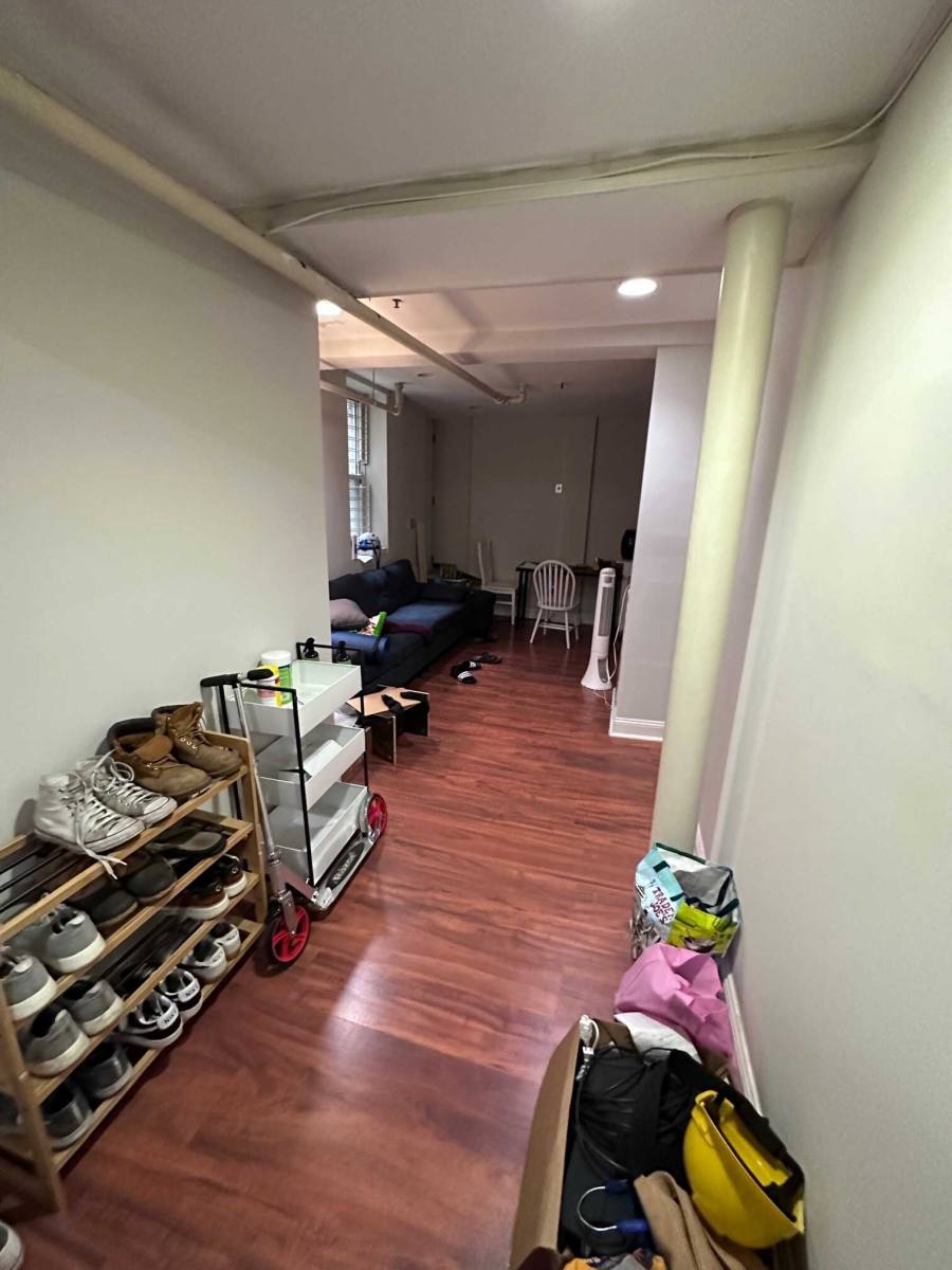 Apartment for rent at 48 Hemenway St, Boston, MA 02115