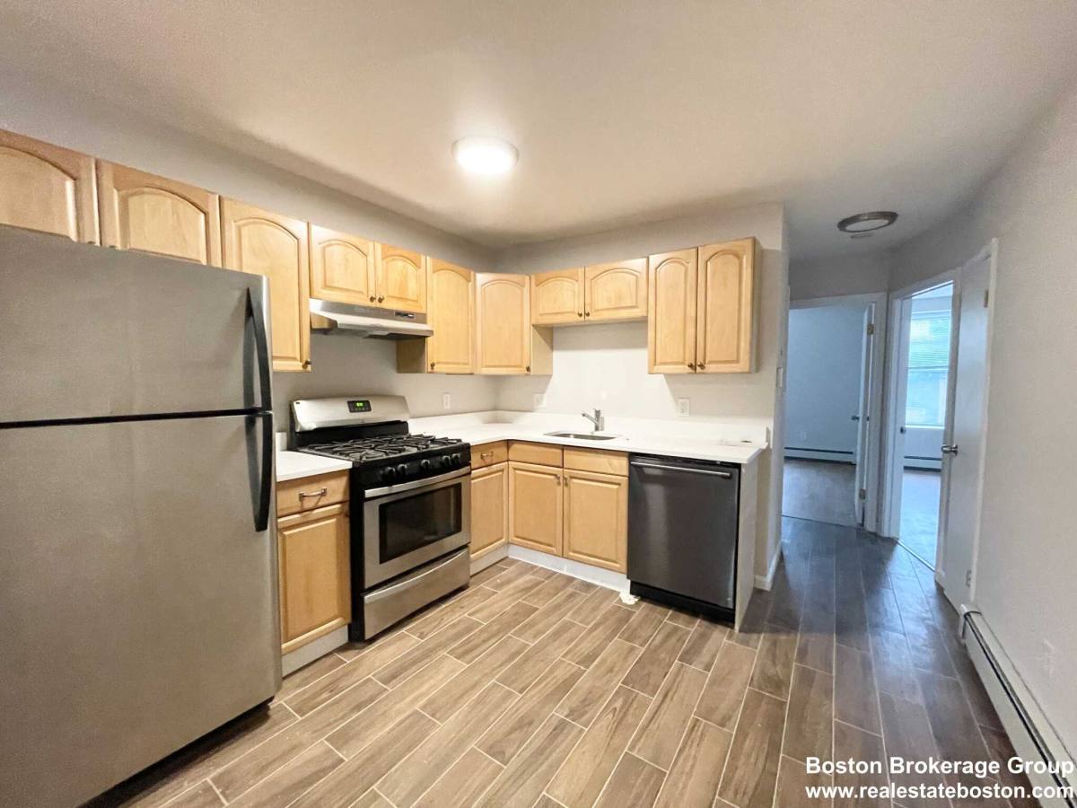 Apartment for rent at 102 Hammond St, Roxbury Crossing, MA 02120