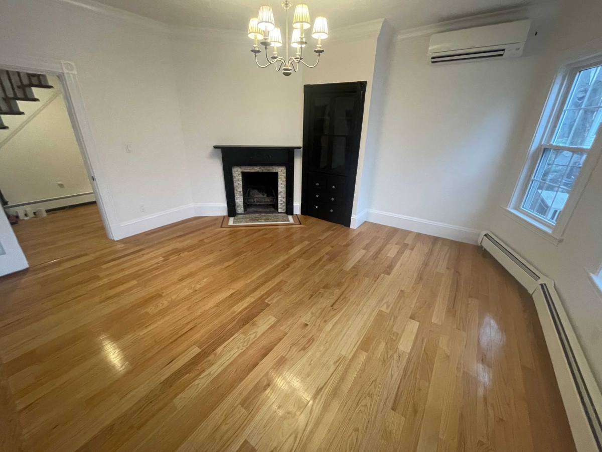 Apartment for rent at 28 Royal St, Allston, MA 02134