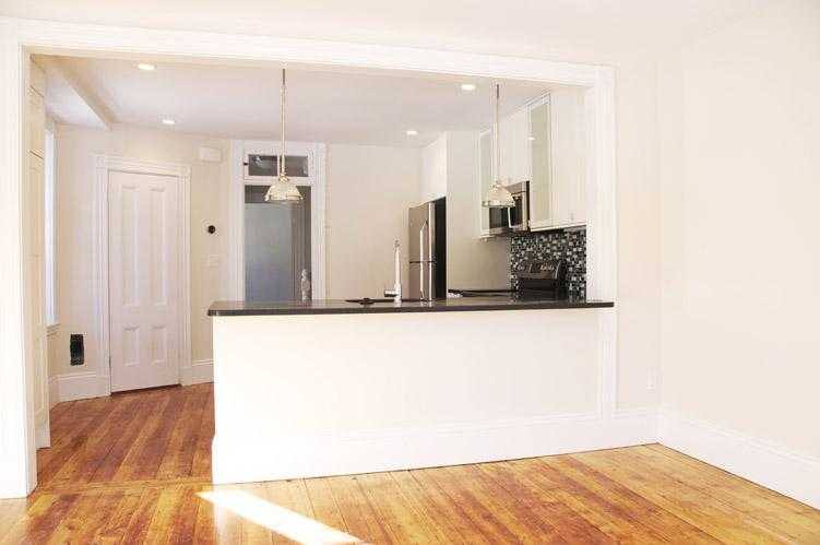 Apartment for rent at 89 Windsor St, Roxbury Crossing, MA 02120