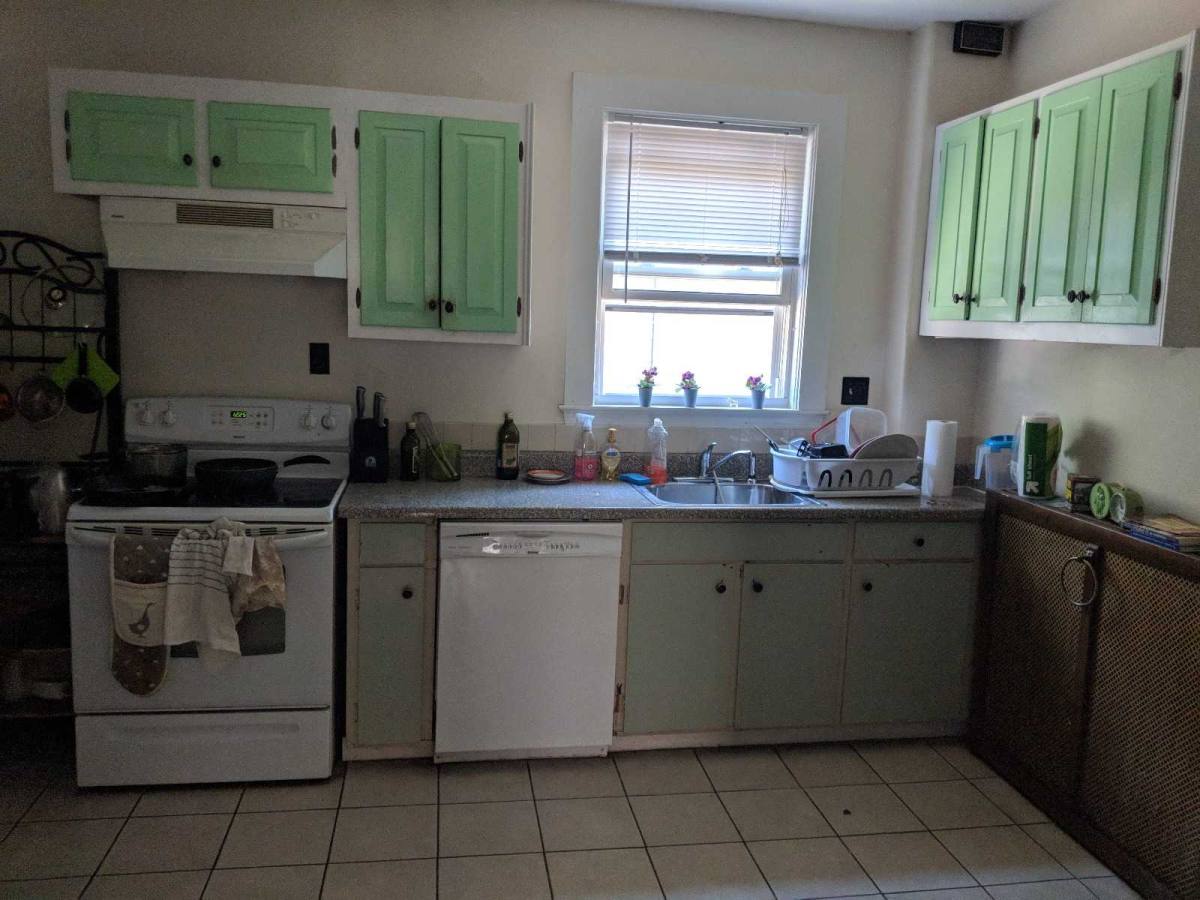 Apartment for rent at 123 Academy Hill Rd, Brighton, MA 02135