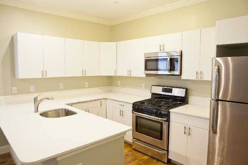 Apartment for rent at 22 Imrie Rd, Allston, MA 02134