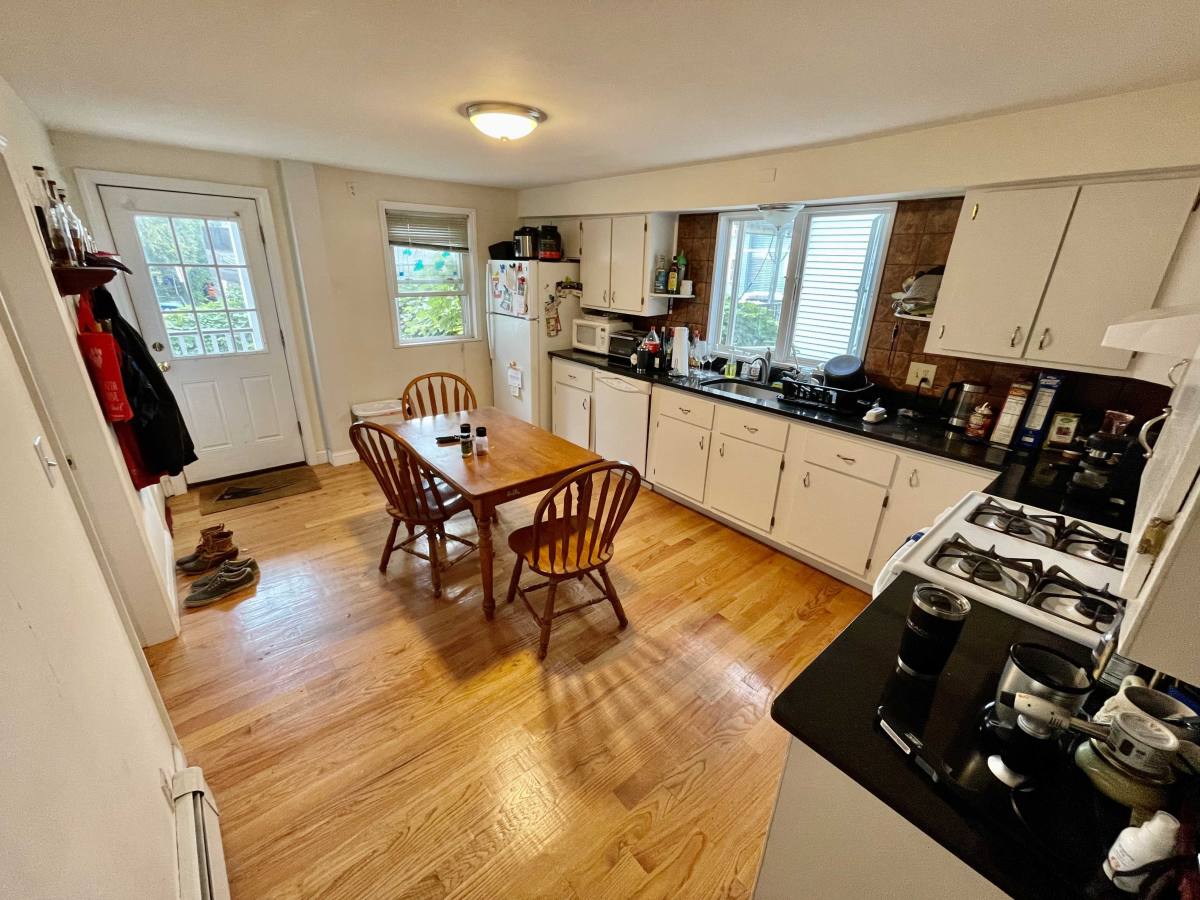 Apartment for rent at 228 Cedar St, Somerville, MA 02145
