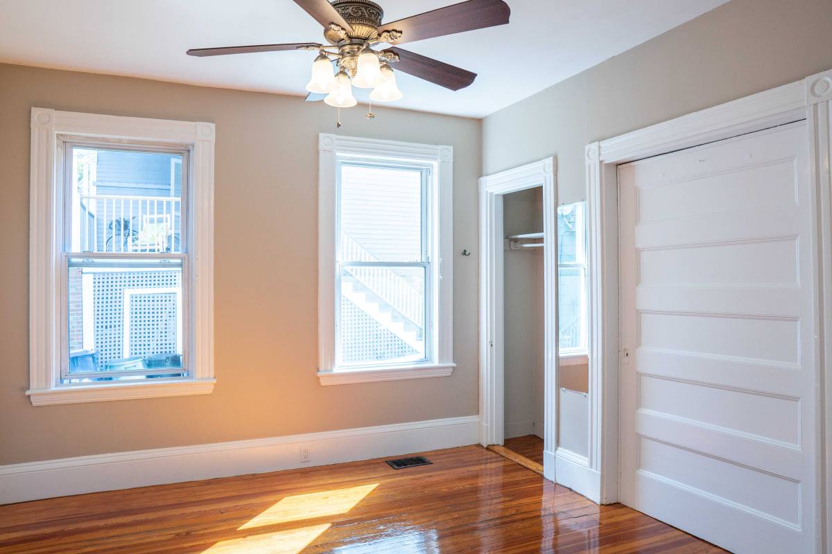 Apartment for rent at 5 Parker Hill Terrace, Roxbury Crossing, MA 02120