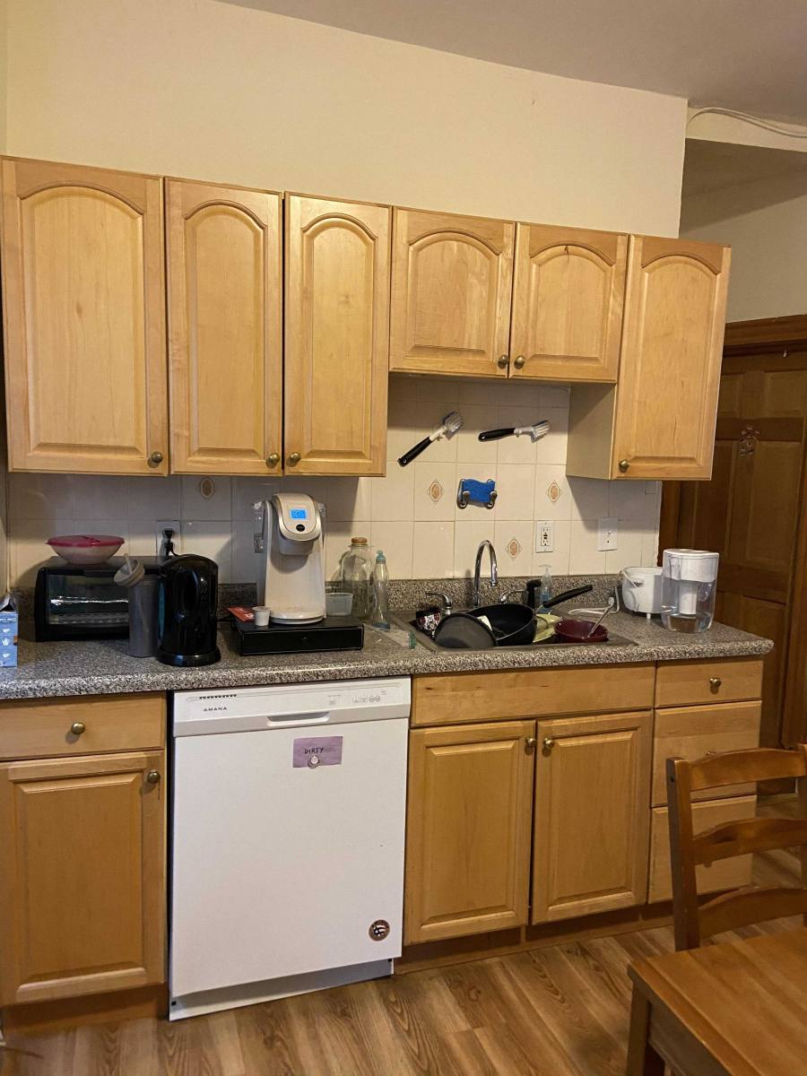 Apartment for rent at 48 Cherokee St, Roxbury Crossing, MA 02120