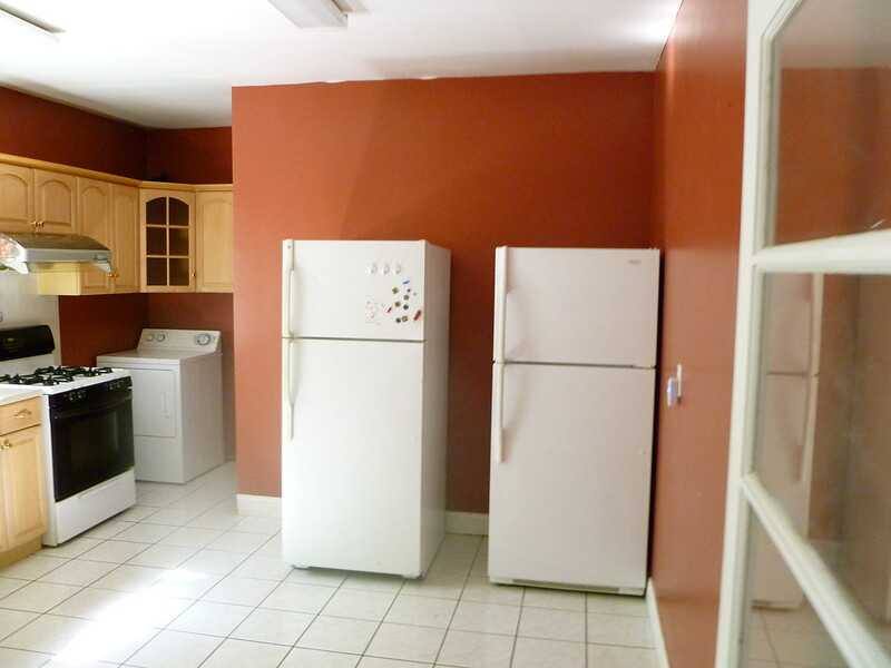 Apartment for rent at 21 Verndale St, Brookline, MA 02446