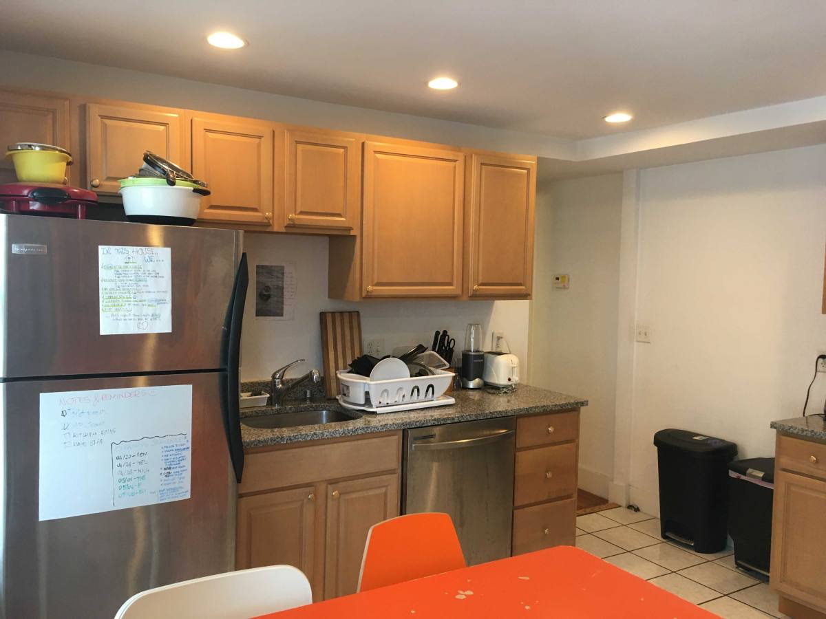 Apartment for rent at 38 Brackett St, Brighton, MA 02135