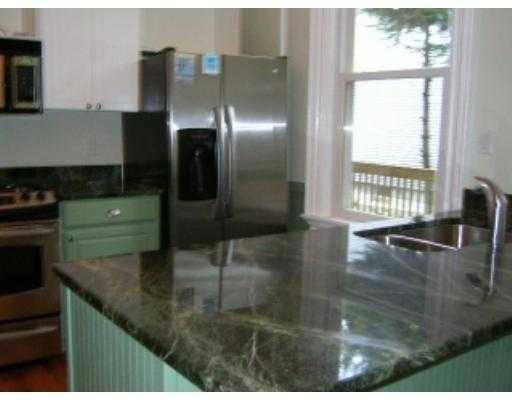 Apartment for rent at 86 Alleghany St, Roxbury Crossing, MA 02120