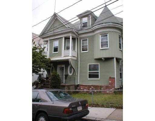 Apartment for rent at 48 Gordon St, Allston, MA 02134