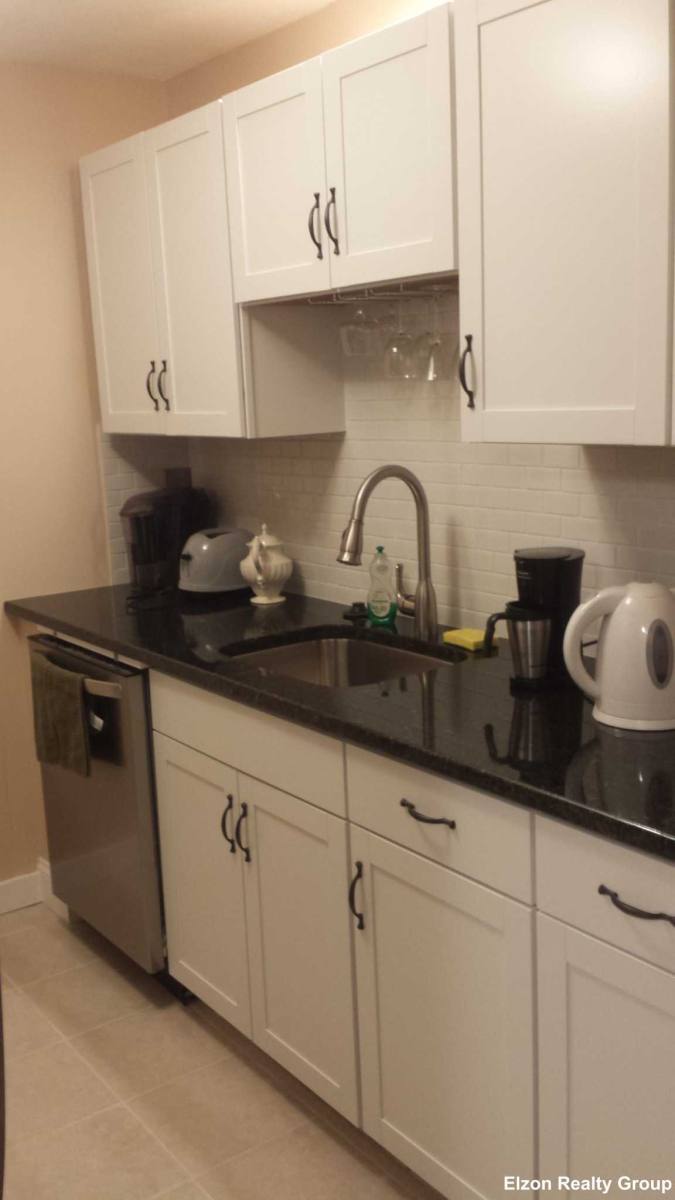 Apartment for rent at 286 Chestnut Hill Ave, Brighton, MA 02135