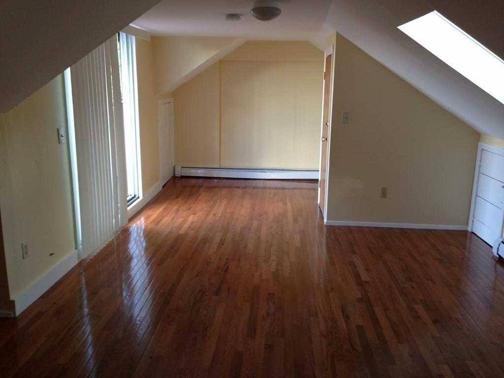 Apartment for rent at 18 Sunset St, Roxbury Crossing, MA 02120