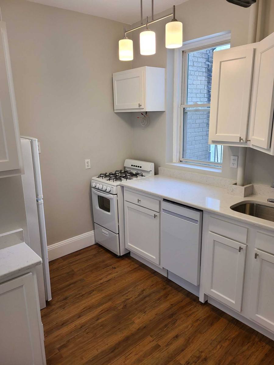 Apartment for rent at 1199 Commonwealth Ave, Allston, MA 02134