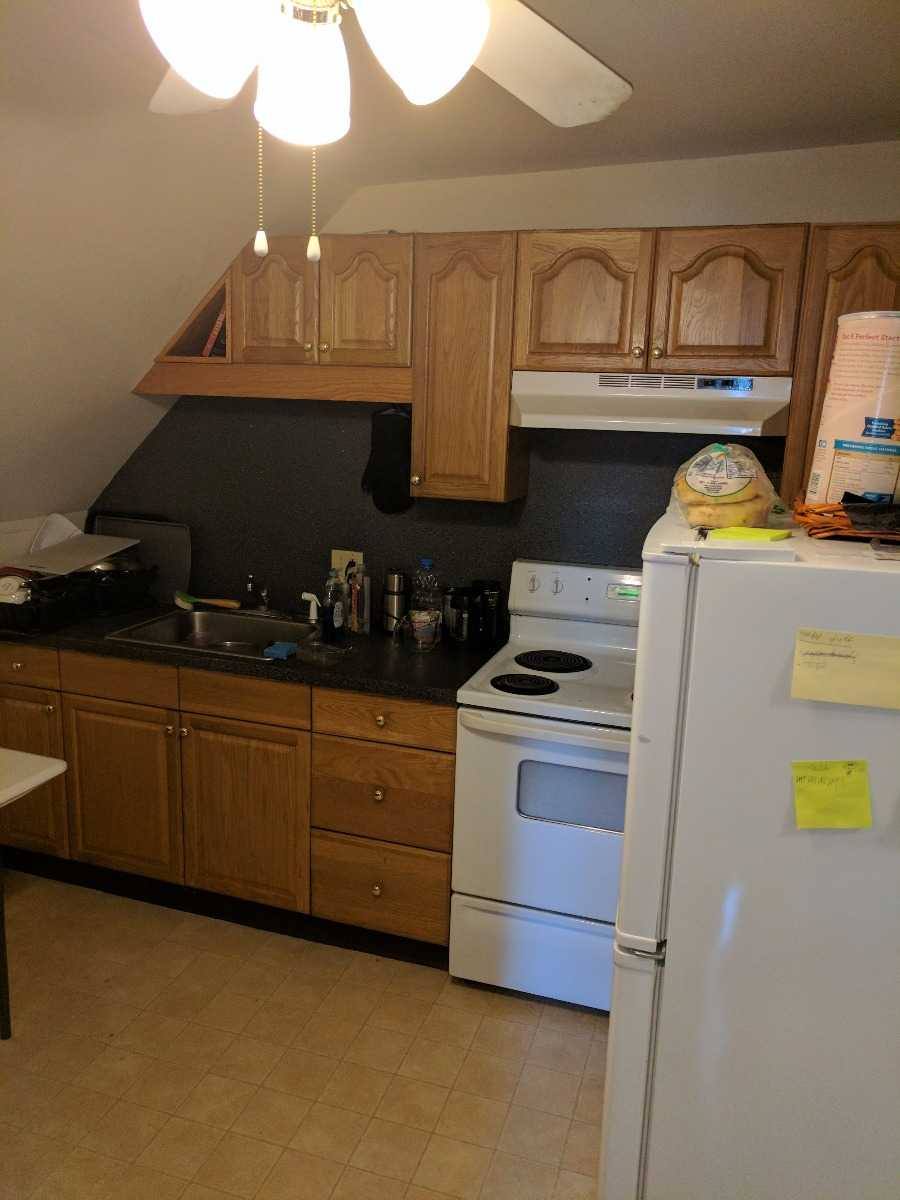 Apartment for rent at 70 Walden St, Cambridge, MA 02140