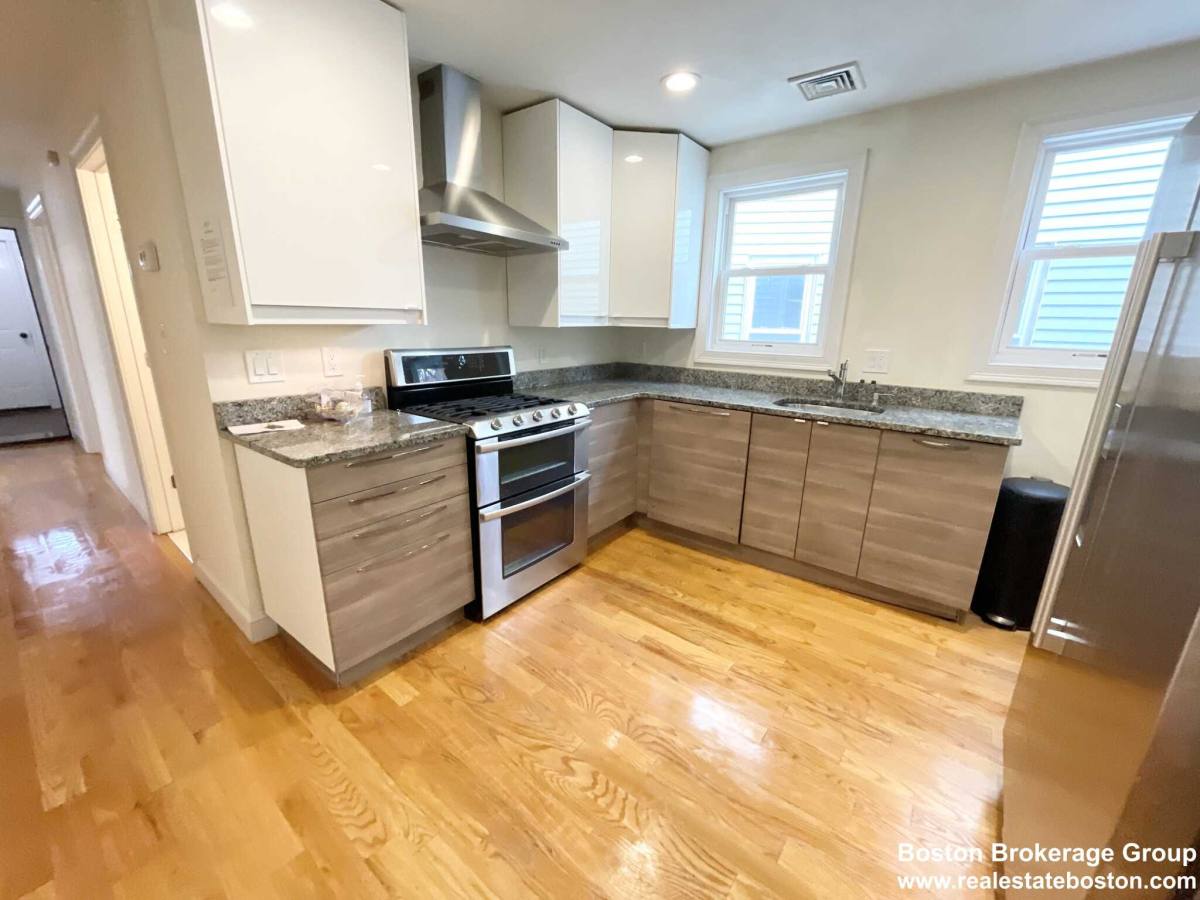 Apartment for rent at 17 Sudan St, Dorchester, MA 02125