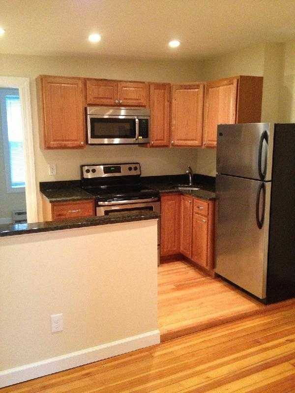 Apartment for rent at 47 Cooper St, Boston, MA 02113