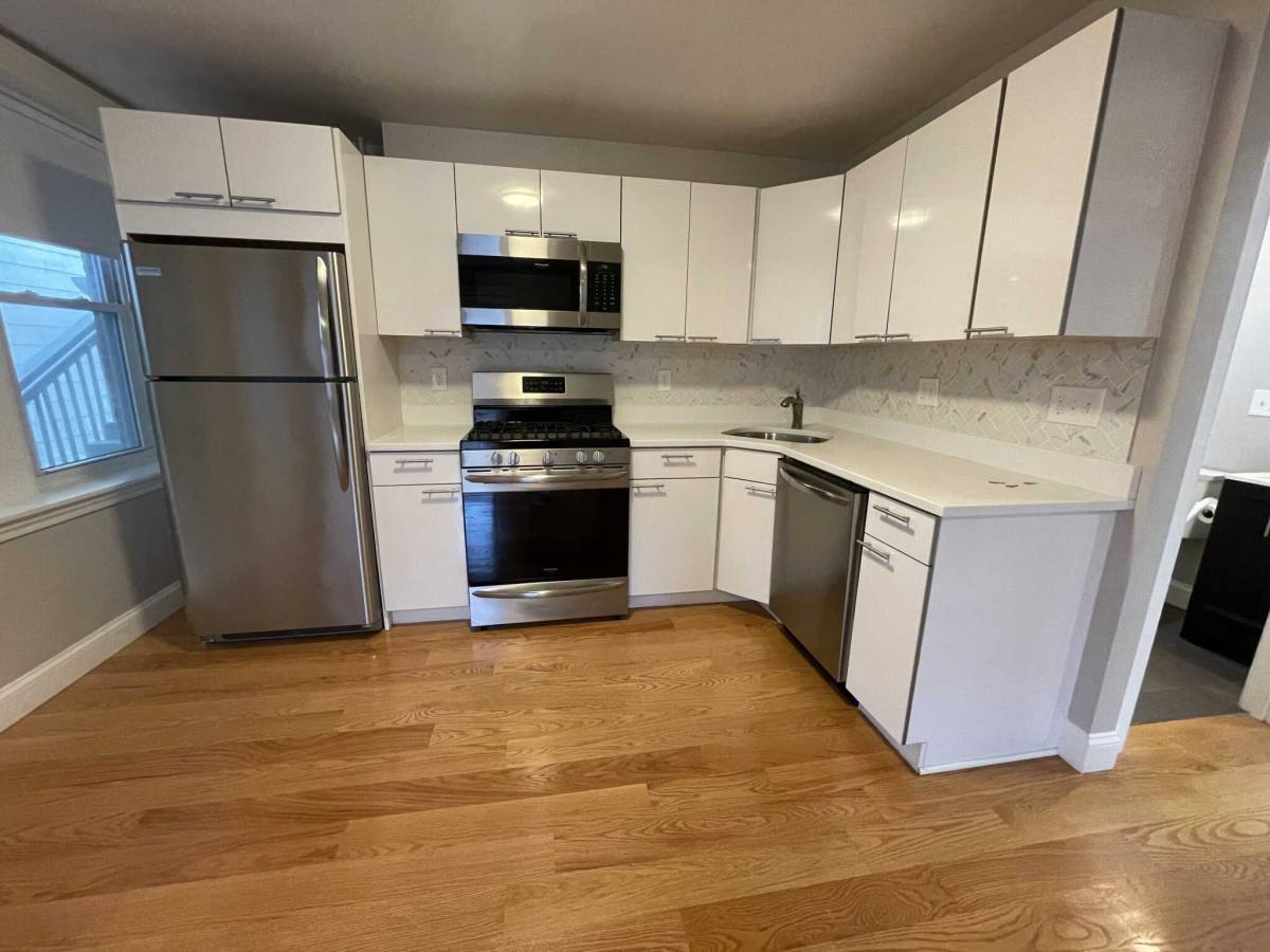 Apartment for rent at 127 Berkshire St, Cambridge, MA 02141