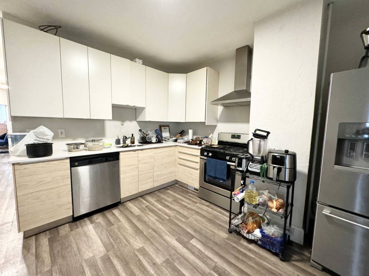 Apartment for rent at 48 Crescent Ave, Dorchester, MA 02125