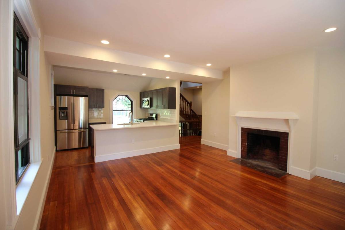 Apartment for rent at 52 Beech Glen St, Roxbury, MA 02119