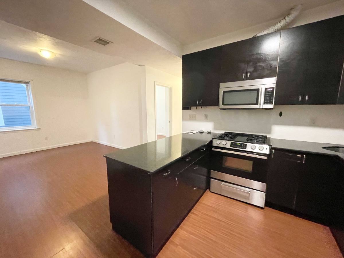 Apartment for rent at 93A Hillside St, Roxbury Crossing, MA 02120
