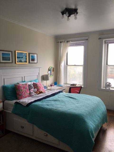 Apartment for rent at 80 Fenway, Boston, MA 02115