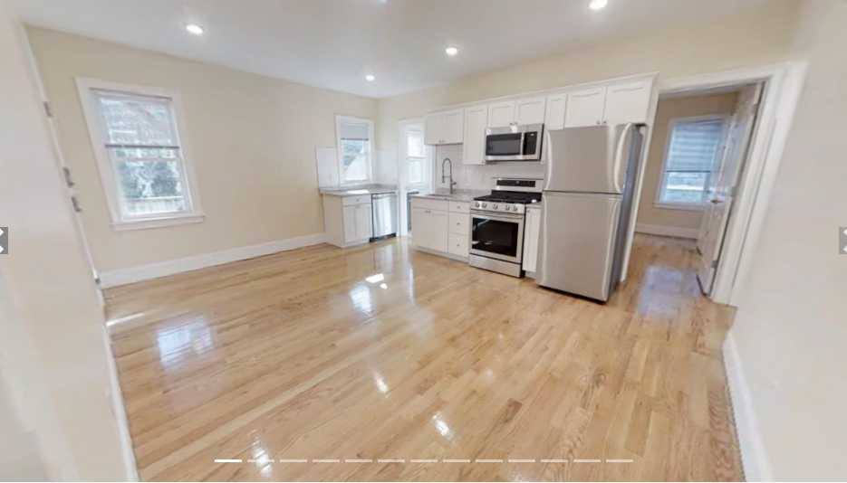 Apartment for rent at 40 Cambridgepark Dr, Cambridge, MA 02140